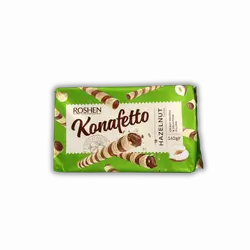 Hazelnut Roshin Fingers 140 gm