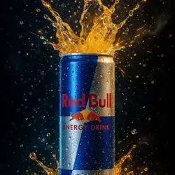 Red Bull