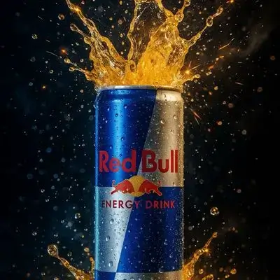 Red Bull