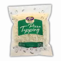 Mozzarella Cepas Cheese 400 gm