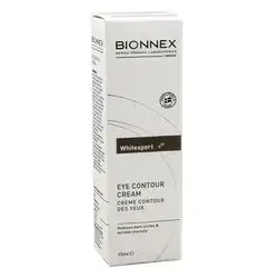 Bionex White Expert Eye Contour Cream 15ml