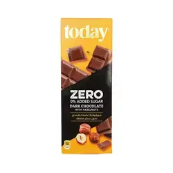 Nestlé Diet Bar 65 g Hazelnut