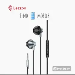 Earphone 
