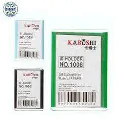 KABOSHI