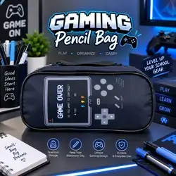 Pencil bag