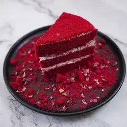 Red Valvet