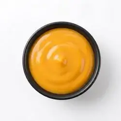 Cheeder sauce 