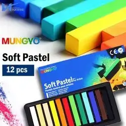 Soft Pastel-MUNGYO