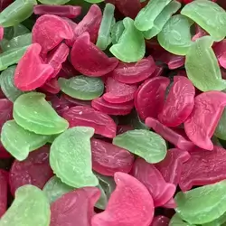 Candy Fruity Cat Face (Sweet)
