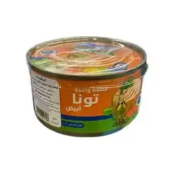 Kawel Tuna White Meat Olive Oil185g