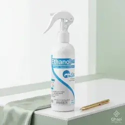 Ethanol 70% Antiseptic 250ML