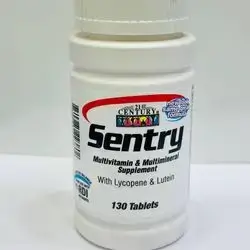 Sentry 130tablet 