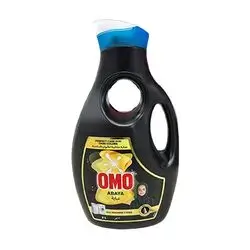 Omo Liq Det Black 2.5l