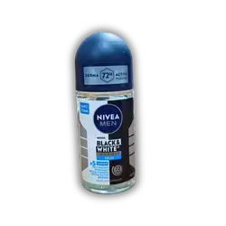 Nivea Roll-On Air Freshener, Glass, 50ml