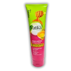 Vatika Honey Egg Oil Replacement 500ml