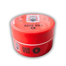 Aqua Wax Hair Gel 150ml