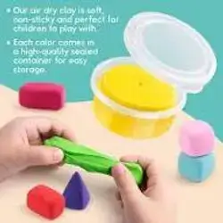 Unveiling Super Light Clay: Crafting Made Easy