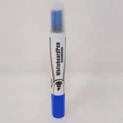 W-012 Whiteboard Marker (Blue)