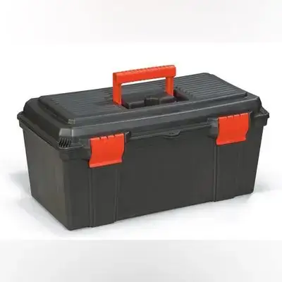 Basic Tool Bag With Basic 13