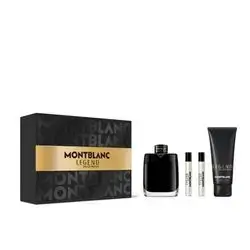 Montblanc Men's Legend Gift Set
