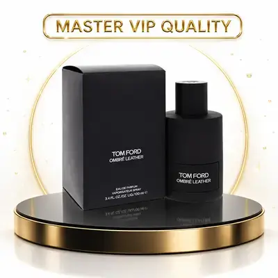 Tom Ford Ombré Leather (PF67) fragrance; a unique and attractive scent for yourself or as a gift for loved ones