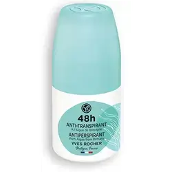 Refreshing Deodorant with Algae Extract 50ml