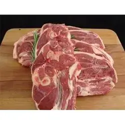 Local Lamb E Shoulder Slice Kg