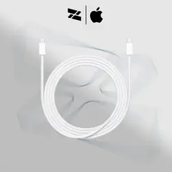 Apple USB-C to USB-C 2M