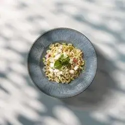 Green Summer Salad