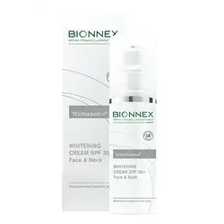 Bionnex Whiteining Cream Spf 50 Face And Neck