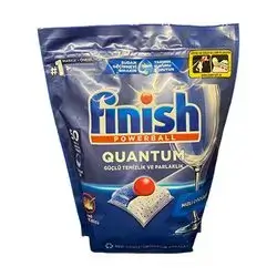Finish Power Ball 50 Pcs