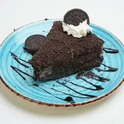 Oreo Cheesecake