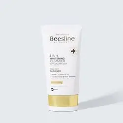 Beesline 4 In 1 Whitining Cleanser