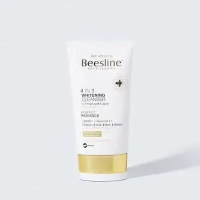 Beesline 4 In 1 Whitining Cleanser