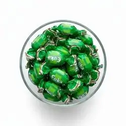 Mentol candy