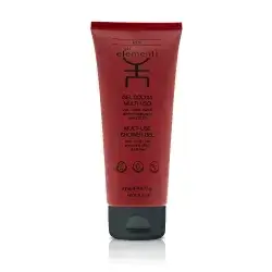 MULTI-USE SHOWER GEL