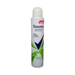 Rexona Women 72H
