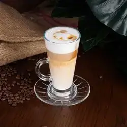 Café Latte Large