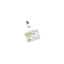 Kejea Badge Reel Id Card T-678 H