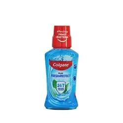Colgate Fresh And Protect Cool Mint Mouth Wash 250 Ml