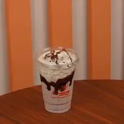 Maltesers Milkshake