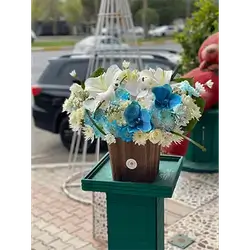 Flower Box