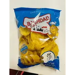 Baghdas Chips