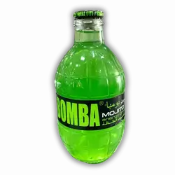 Energy Drink Bomba Mojito 250 ml