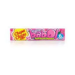 Chupa Chups Babol Gum T/fru22.5g