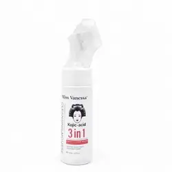 Miss Vanessa Kojic Acid 3 in 1 Cleansing Mousse