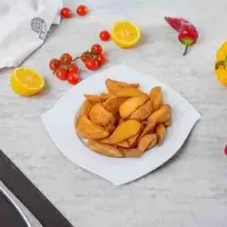 Wedges Potato
