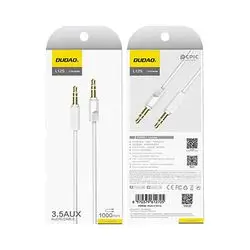 3.5 AUX Audio Cable