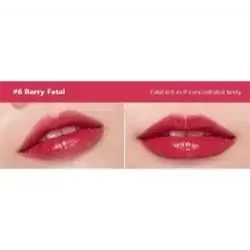 Missha Dare Rouge Sheer Sleek [No.06] (MISSHA & APIEU)