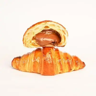 Nutella Croissant